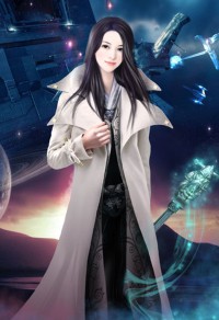 男频文里的种田女配
