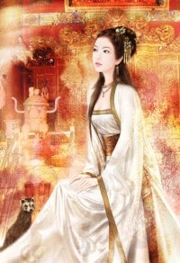 (精灵梦同人)叶罗丽:祭后他成了一条锦鲤鱼