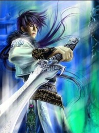 魔尊來襲:廢柴狂妄法則師