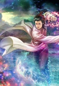 支付999,成为女神的共享男友