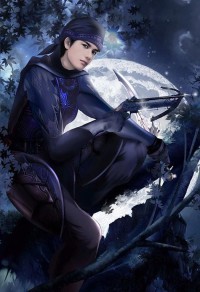 都市最强女婿叶天辰陈凝曦
