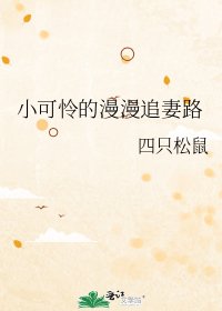 小可怜的漫漫追妻路