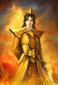 多情医少会武功王烨苏染