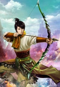 （斬神同人）斬神：靠開神明的盲盒改變BE