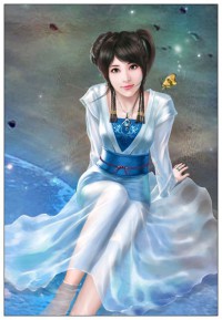仙子蒙塵傳