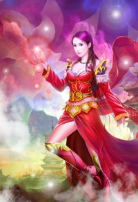 穿成太后只想咸鱼/被逼让位，她献出玉玺后群臣大哭