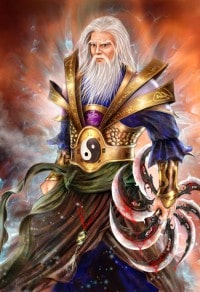 陪我长大的曾阿姨