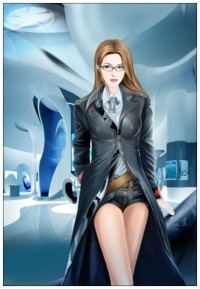 武装特警（耽美）