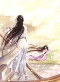 和暗戀對象結婚之後